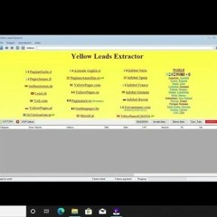 Web Email Extractor Pro 4.1 Cracked