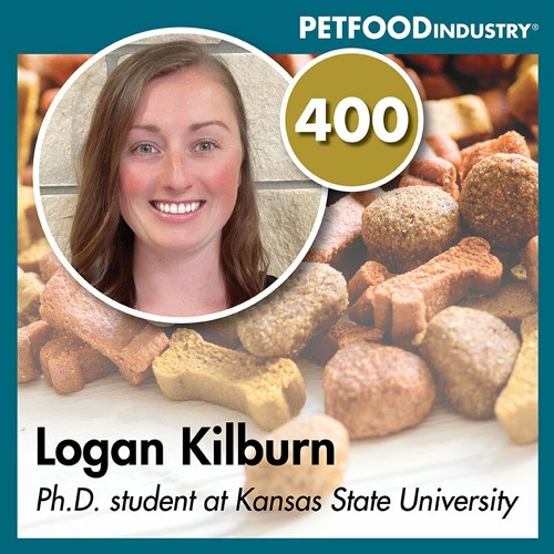 Stream episode The Future of Pet Food with Logan Kilburn of Kansas