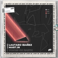 Lautaro Ibañez, Mart.In - Voices On Earth (Instrumental Mix)