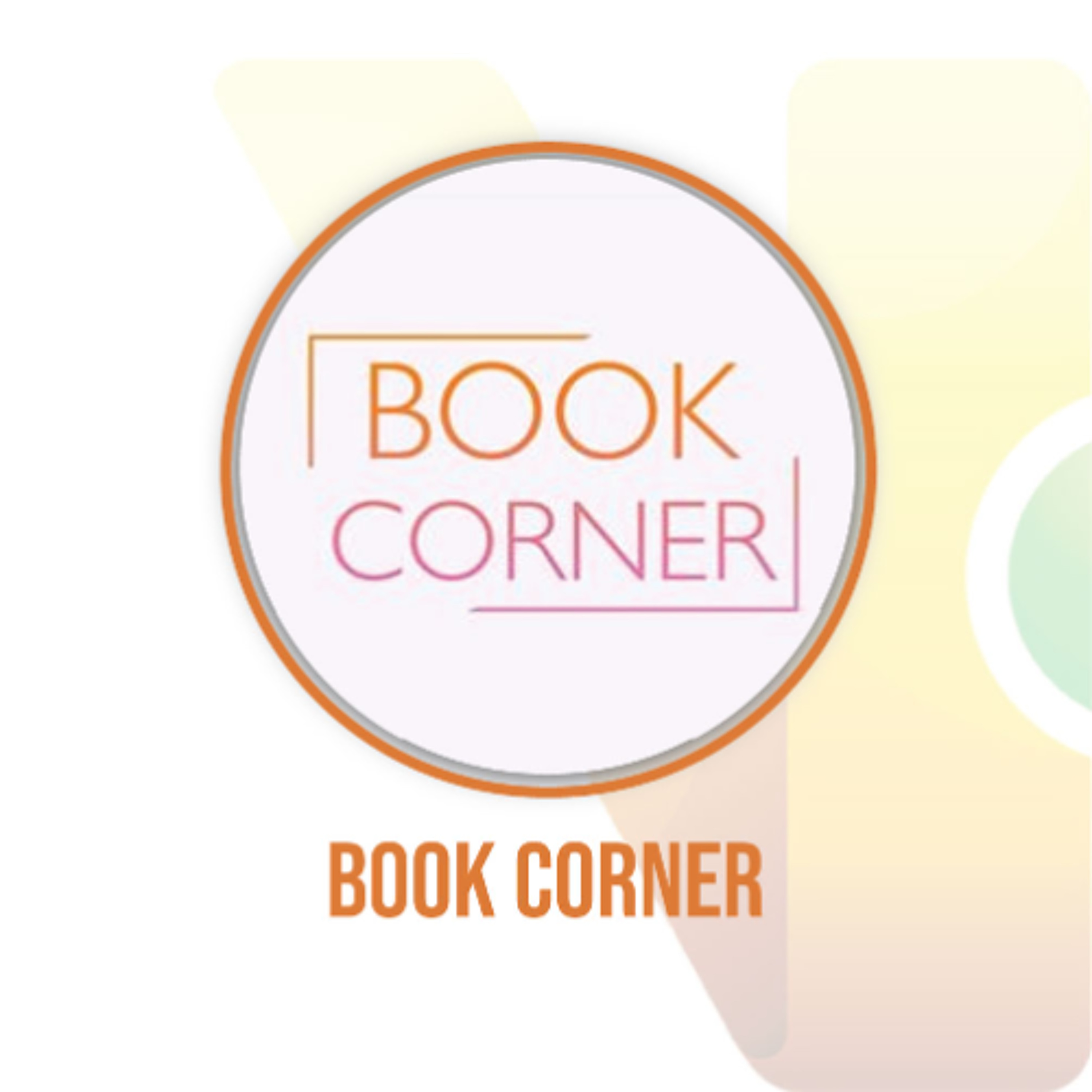 10 Years Special - Book Corner