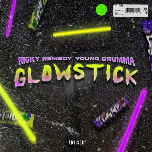 Glowstick(feat. Ricky Remedy)