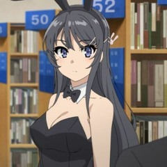 Bunny Girl - 1nonly X ciscaux