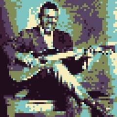 Your're Damn Right I've Got The Blues