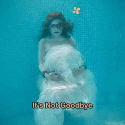 Stream It's Not Goodbye - Laura Pausini(Cover) by Jessie Elserafy | Listen  online for free on SoundCloud