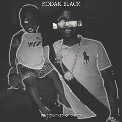Kodak Black - NO FEELINGZ (produced by CVTZ)