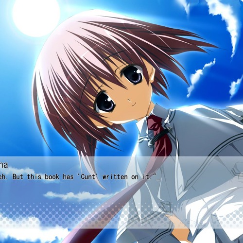 subahibi breakcore song