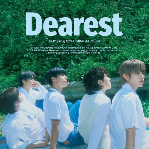 N.Flying (엔플라잉) - Firefly