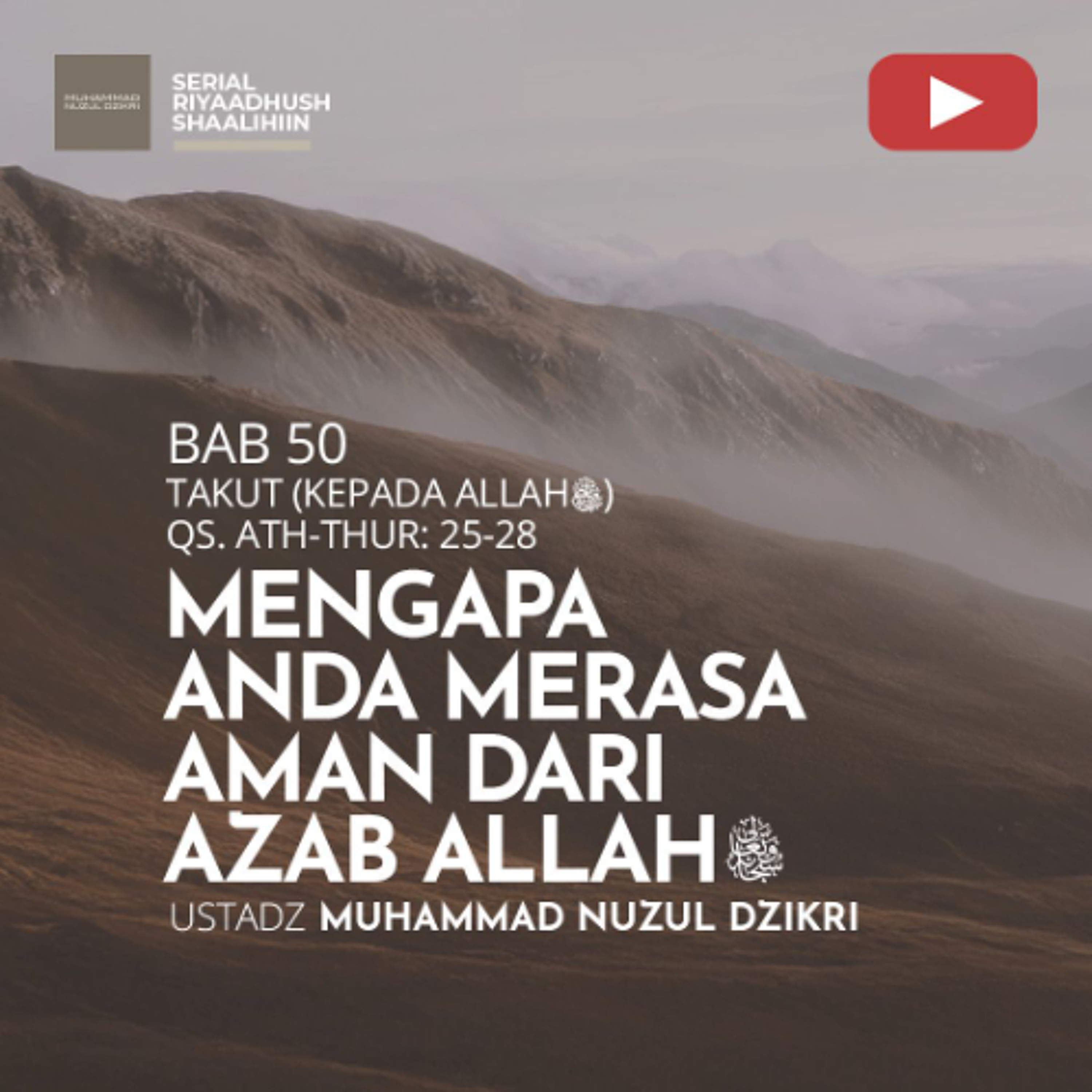 Muhammad Nuzul Dzikri