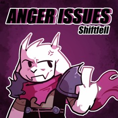 SHIFTFELL - Anger Issues