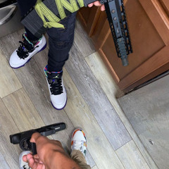 Shooter * Prod XaeGoCrazy