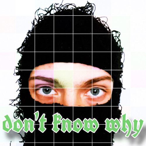 dont know why [prod. dead rise]