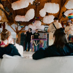 Chillium recordings | Arató VI.