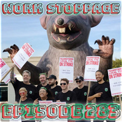 Ep 283 - The Gales of November