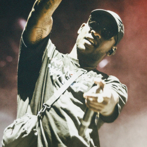 Skepta - Gotta Get Through This (DJ Maverick Remix)