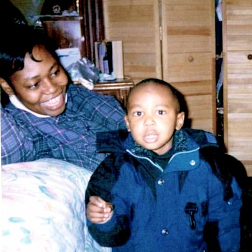 Track 1 - H.I.M (Here In The Moment)