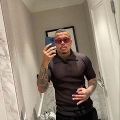 Uncut/Luciano/Remix by 77kbeatz