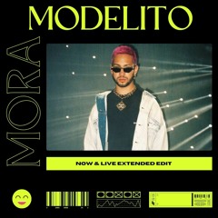 Mora - Modelito (David Now & Cristian Live extended edit) FILTER COPYRIGHT