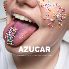 Tengo sabor a azúcar
