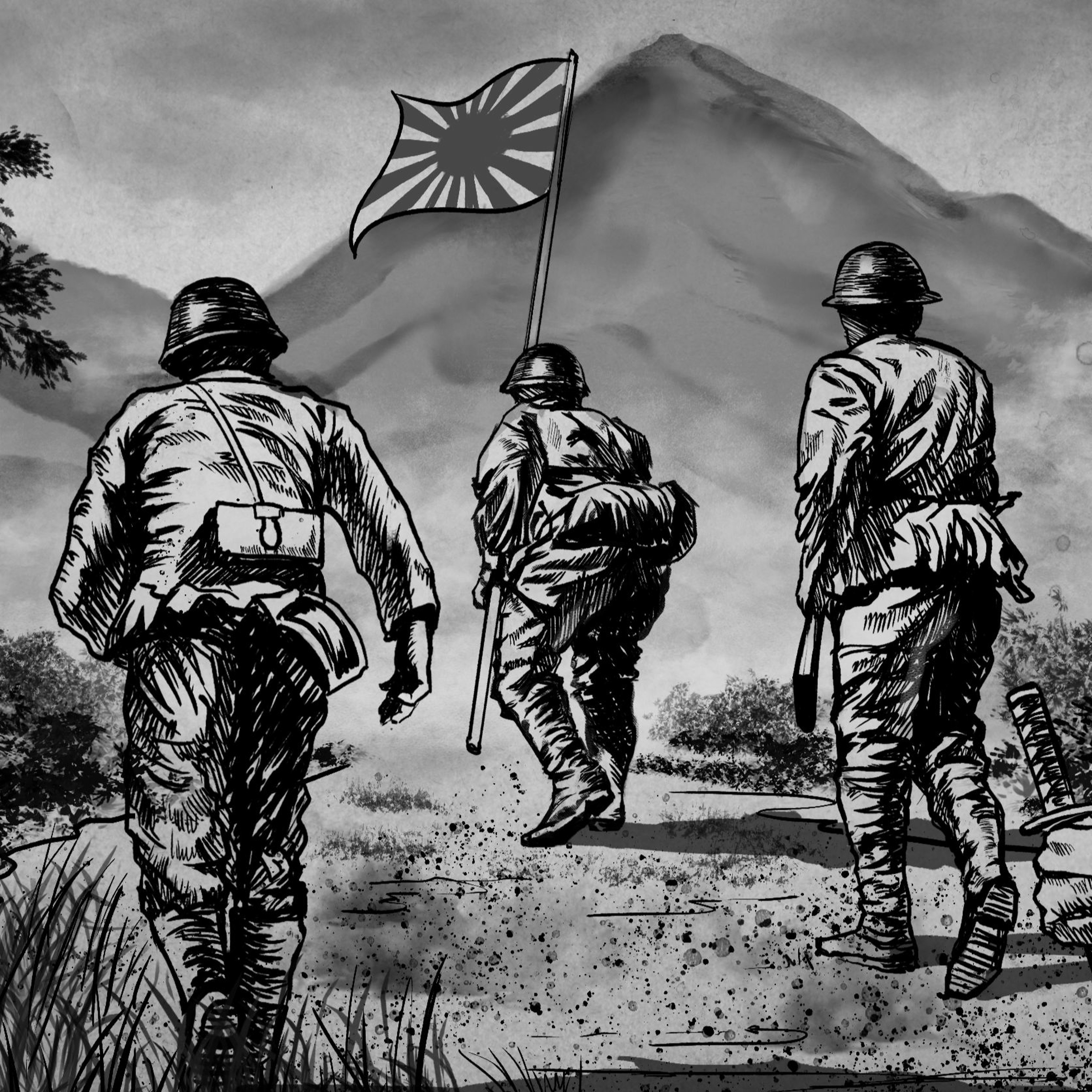 S03E10 - The Disappearance of the Nanjing Battalion