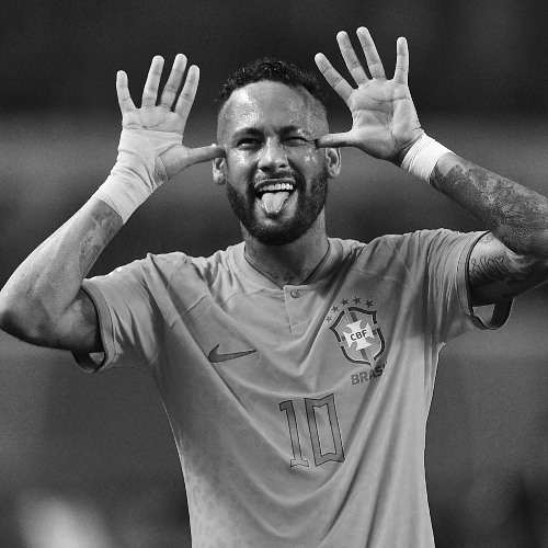 Neymar x Call Me Maybe (TikTok Mashup)