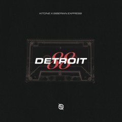 Kitone X Siberian Express - Detroit 88