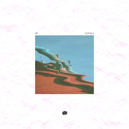 Charivari No.38 // Gun!lla 𝘭𝘪𝘷𝘦