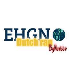 EHGN  - Dutch rap