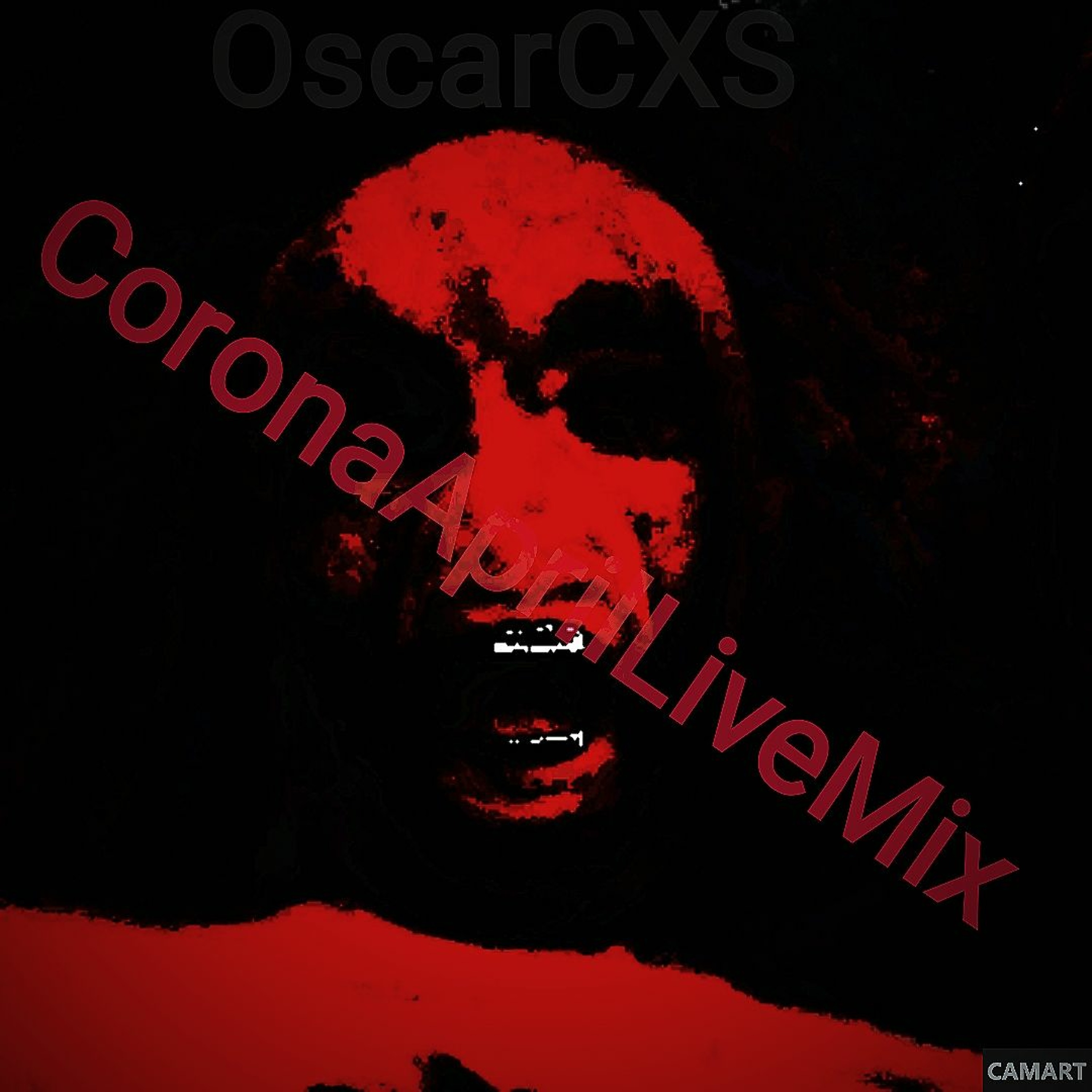 OscarCXS