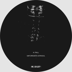 H. Paul - Quadruple Accident (Original mix)