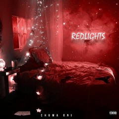 REDLIGHTS (Prod. Ashton McCreight)
