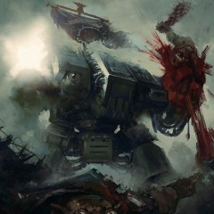 CXNSPIRACY - DREADNOUGHT