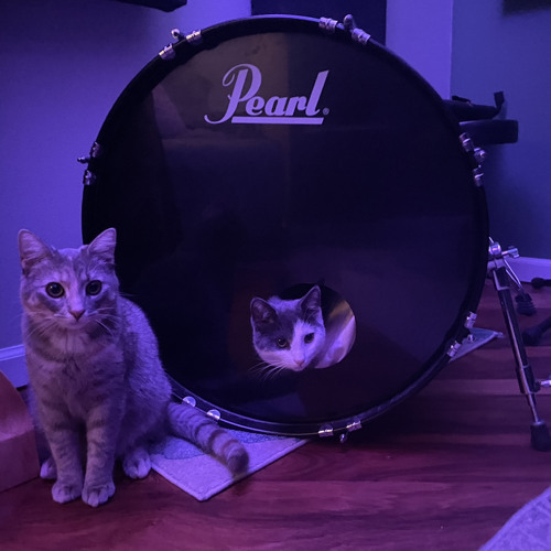 Eyes for a Poet (demo)