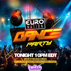 Euro Nation May 4, 2024