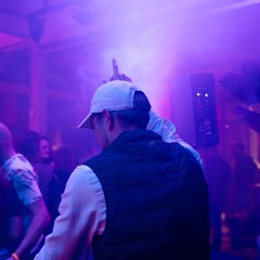 Opening Set (Stage 2) @ Vroeg Clubben 11-10-2024