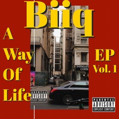 A Way Of Life EP Vol.1