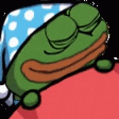 B-)