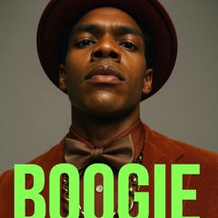 Electric game (Boogie Revival reload)