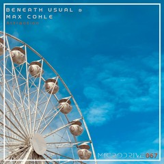 Beneath Usual & Max Cohle - Artifact
