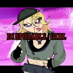 Disposable Girl - weevildoing