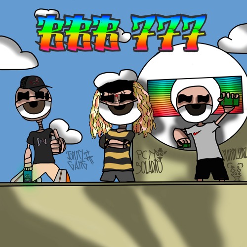 Tonny Gang - BBB 777 (Feat. PCN