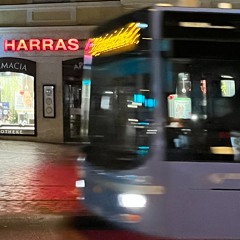 Harras Aktuell (13/02/25)