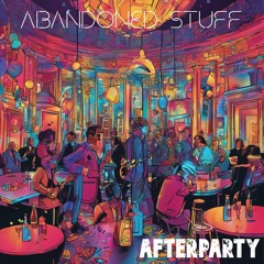 AfterParty