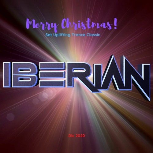 Set Uplifting Trance Classic Christmas 2020