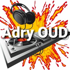 Adry OUD - Contact (Original Mix)[Minimal Techno]