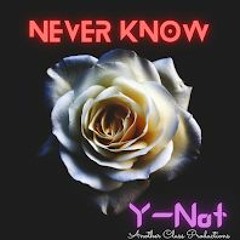 Never Know