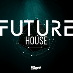 FUTURE HOUSE EP.2 #LIVE