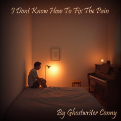 I Dont Know How To Fix The Pain