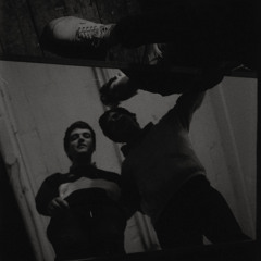 Can't Leave The Night