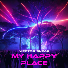 Vector Sneak - My Happy Place