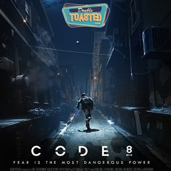 CODE 8 - Audio Review